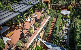 Hotel Ungherese Small Luxury Hotel