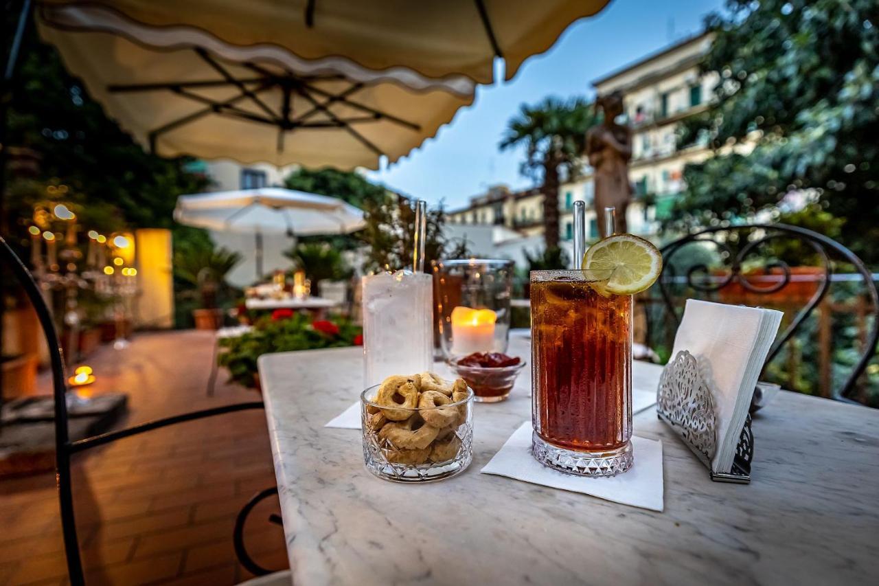 Hotel Ungherese Small Luxury Hotel Firenze Esterno foto