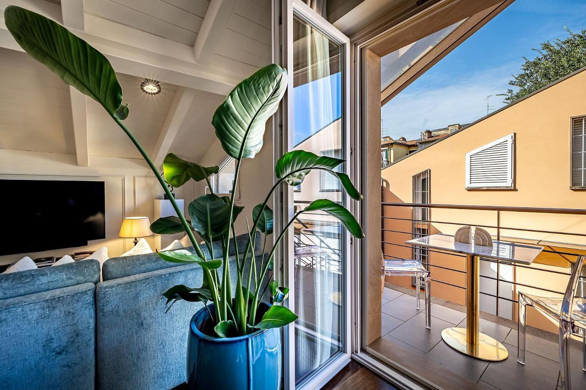 Hotel Ungherese Small Luxury Hotel Firenze Esterno foto