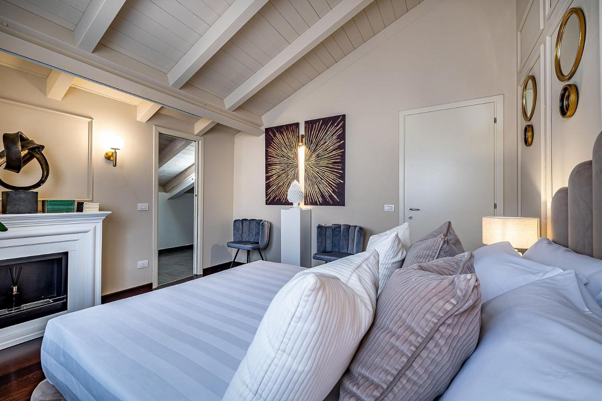 Hotel Ungherese Small Luxury Hotel Firenze Esterno foto
