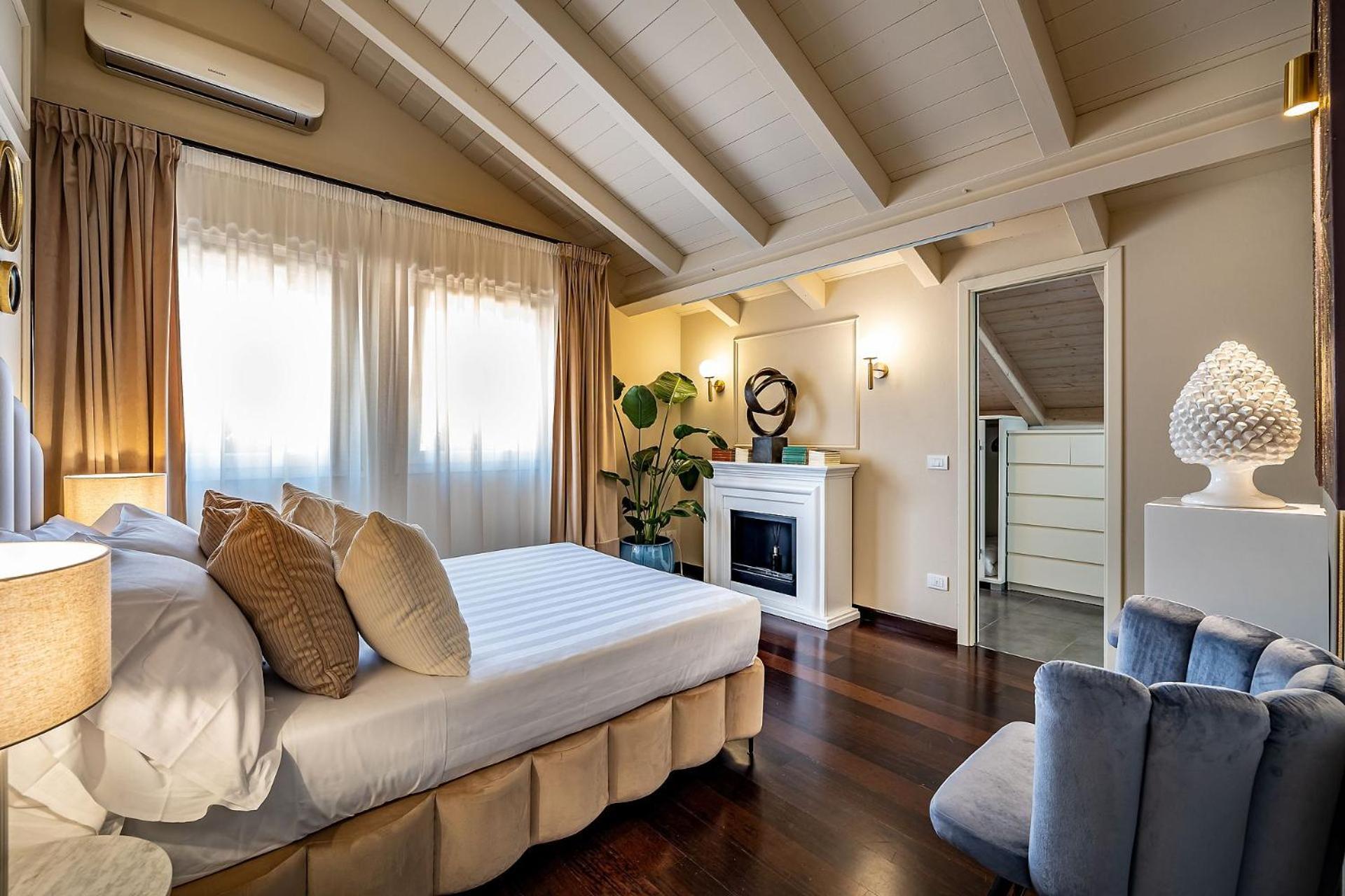 Hotel Ungherese Small Luxury Hotel Firenze Esterno foto