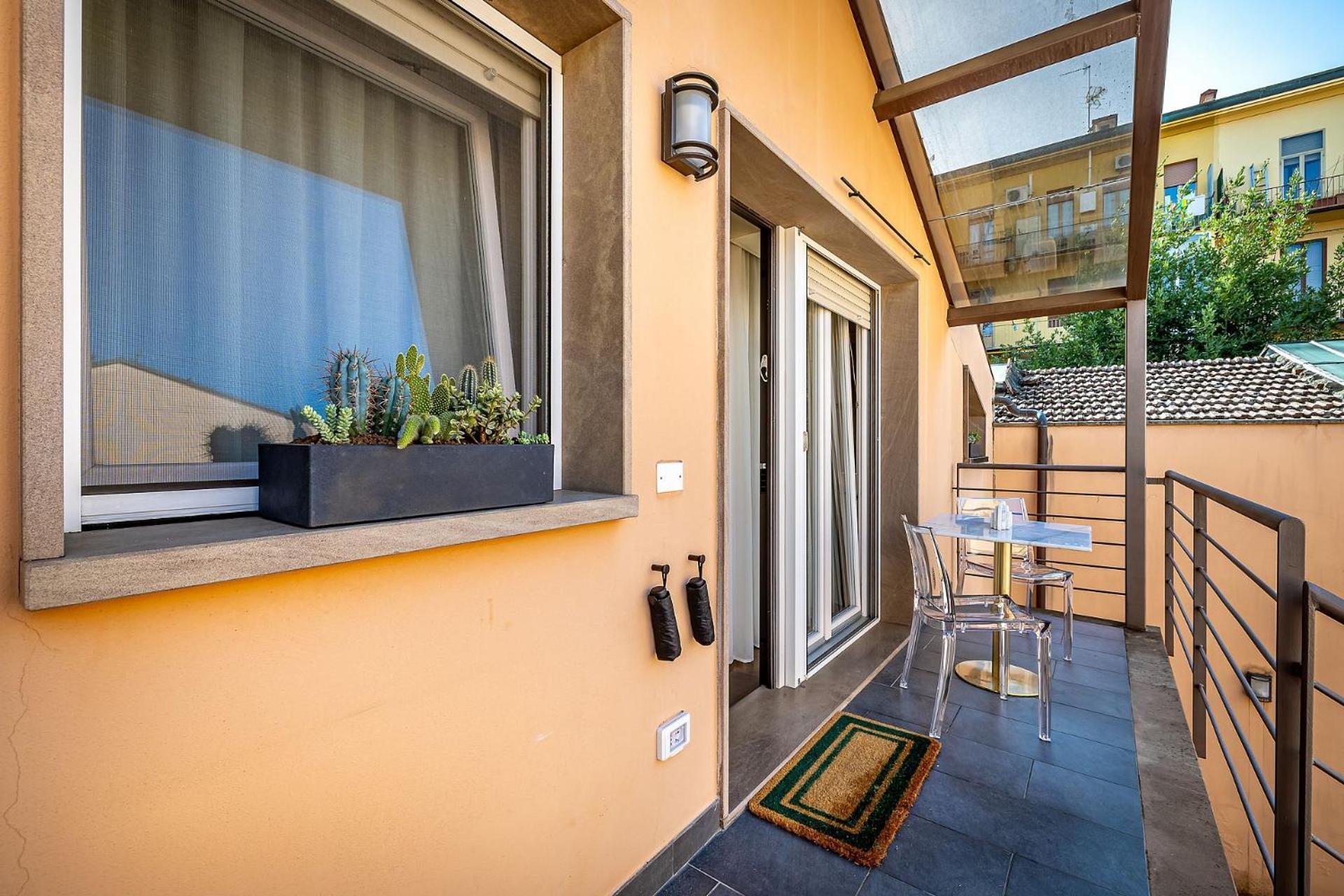 Hotel Ungherese Small Luxury Hotel Firenze Camera foto