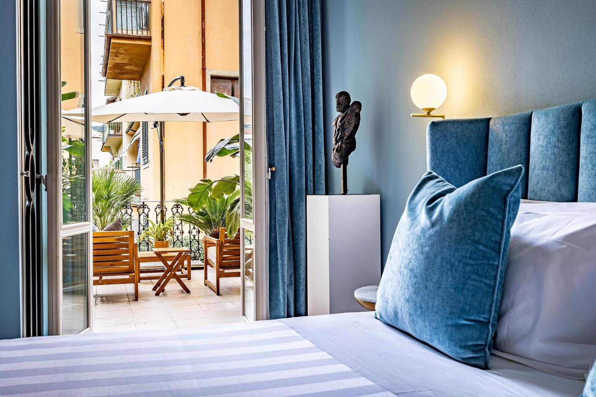 Hotel Ungherese Small Luxury Hotel Firenze Esterno foto